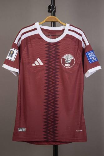 طقم قطر الاساسي 2026