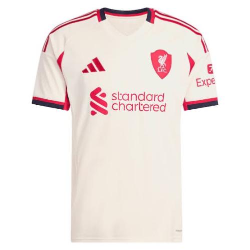 طقم ليفربول الاحتياطي 2026