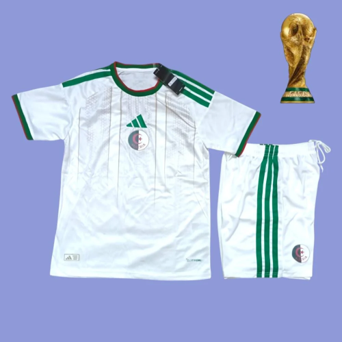 طقم الجزائر كاس العالم 2026