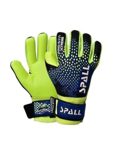 قفاز SPALL فسفوري