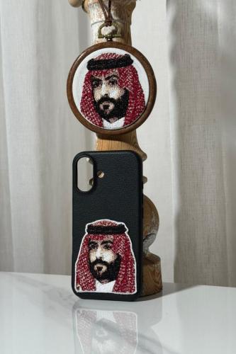 عرض تعليقة سيارة + كفر جوال