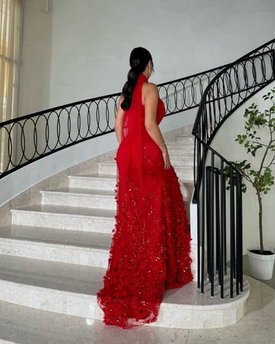 فستان اميليا