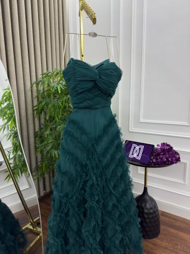 فستان كاندي