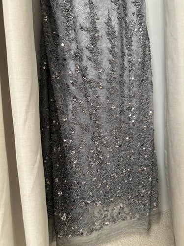 فستان اطياف