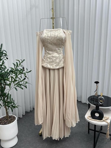 فستان لمياء