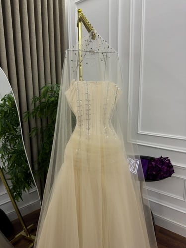 فستان بيلسان