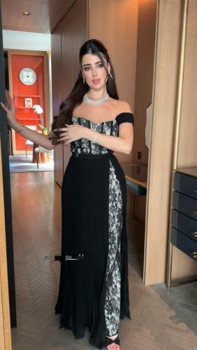 فستان ابرار