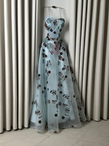 فستان الجوهره