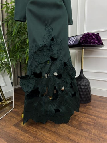 فستان الجميله