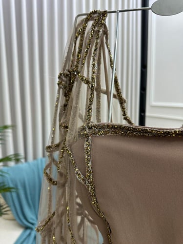 فستان ابعاد