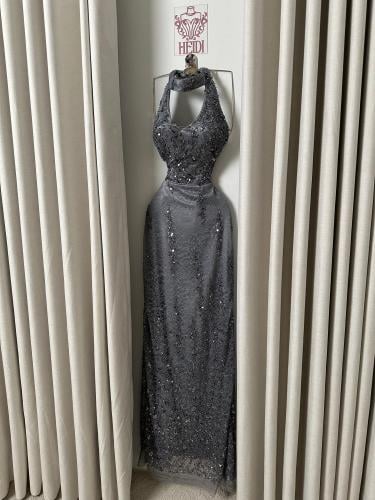 فستان اطياف