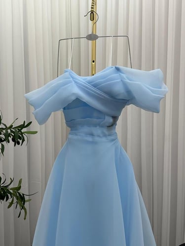 فستان نوادر