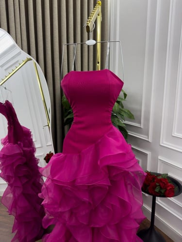 فستان فاتنه