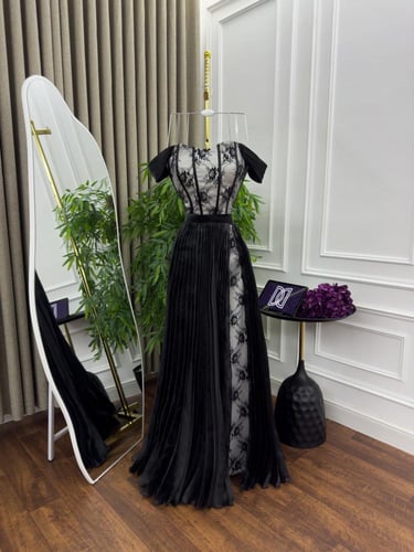 فستان ابرار