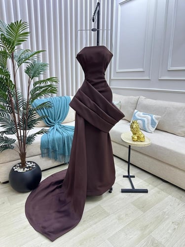 فستان فاتنه