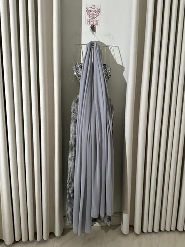 رذاذ الرمادي