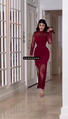 فستان ساره