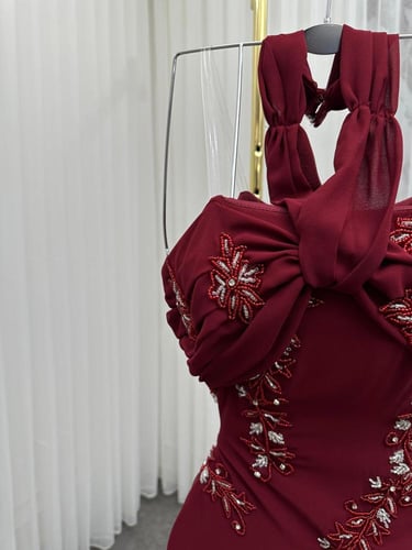 فستان فيروز