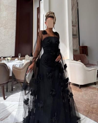 فستان تركيه