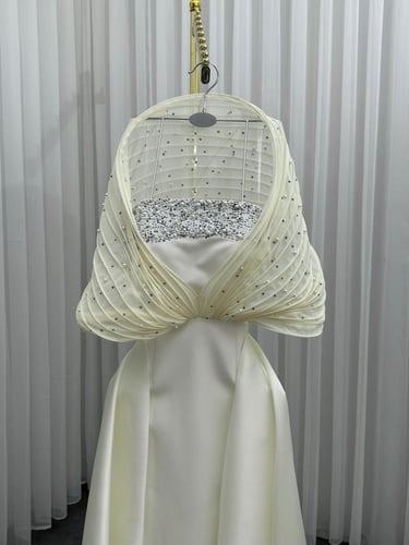 فستان ميلاف