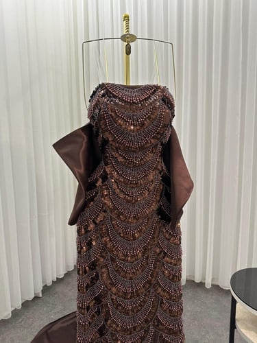 فستان اكسبلور