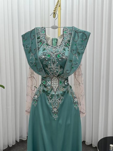 فستان جيهان