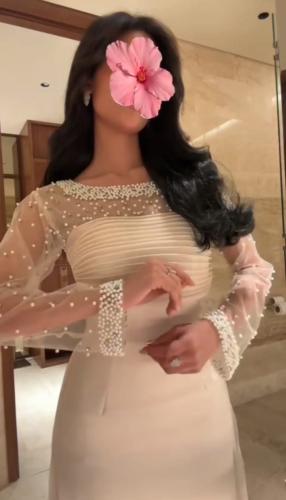 فستان لولوه