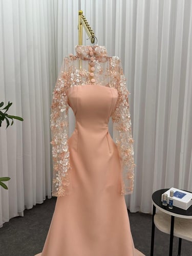 فستان افنان