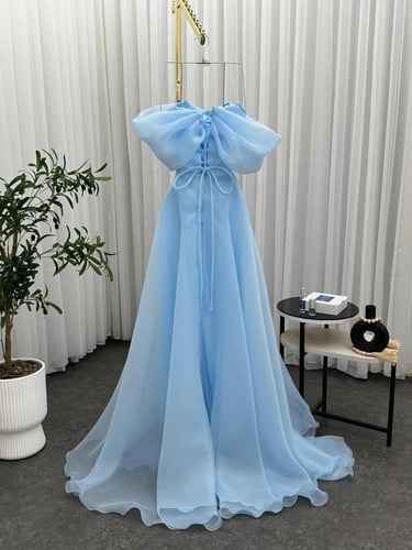 فستان نوادر