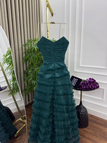 فستان كاندي