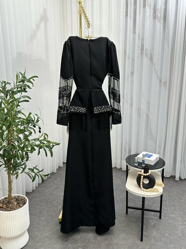 فستان فايزه