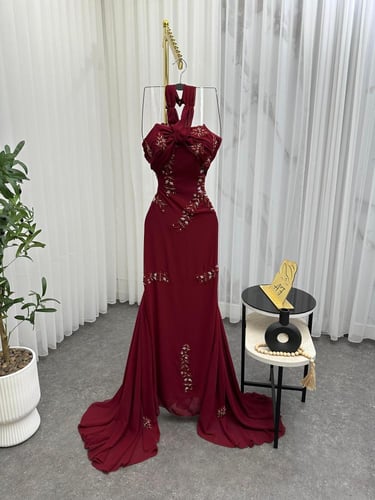 فستان فيروز