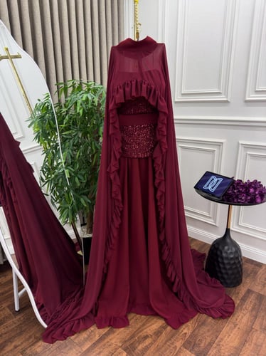 فستان اموره