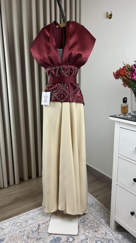 سوهانا العودي المطرز