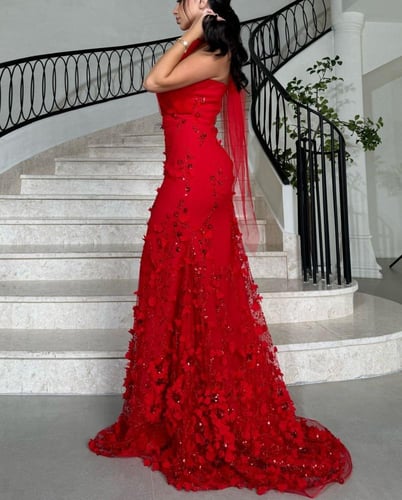 فستان اميليا