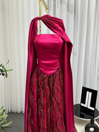 فستان سوزان