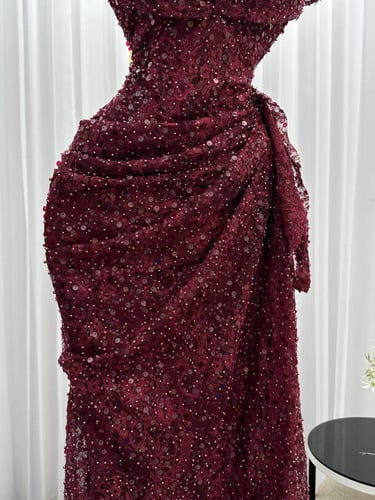 فستان المها