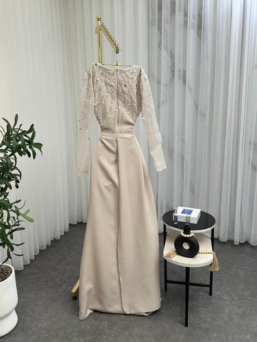 فستان جورين