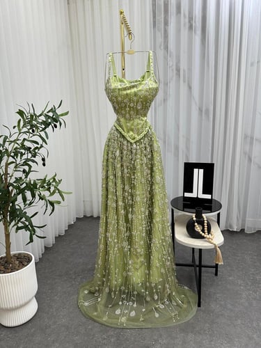 فستان الاميره