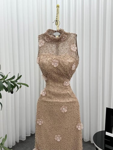 فستان ايليا