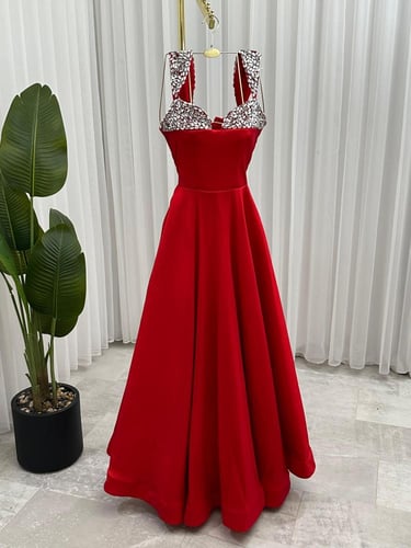 فستان الجنت