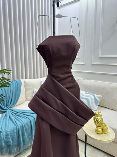 فستان فاتنه