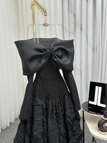 فستان فاطمه