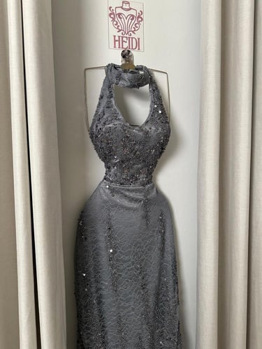 فستان اطياف