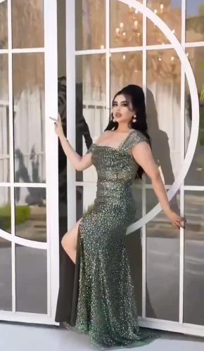 فستان شجون