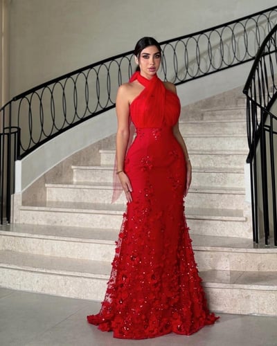 فستان اميليا