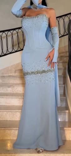 فستان ناريمان