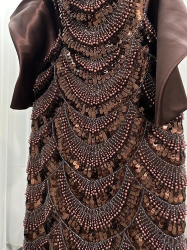 فستان اكسبلور