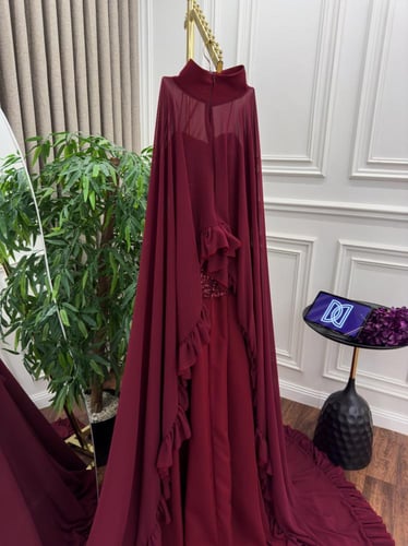 فستان اموره