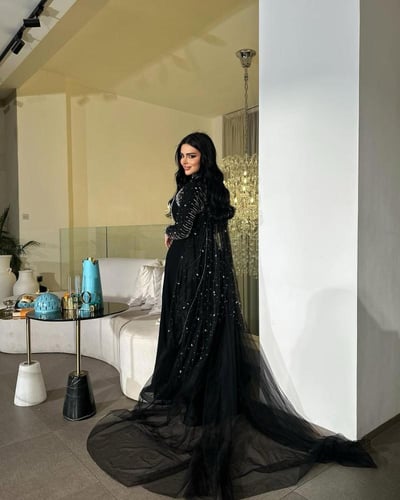 فستان ايلان